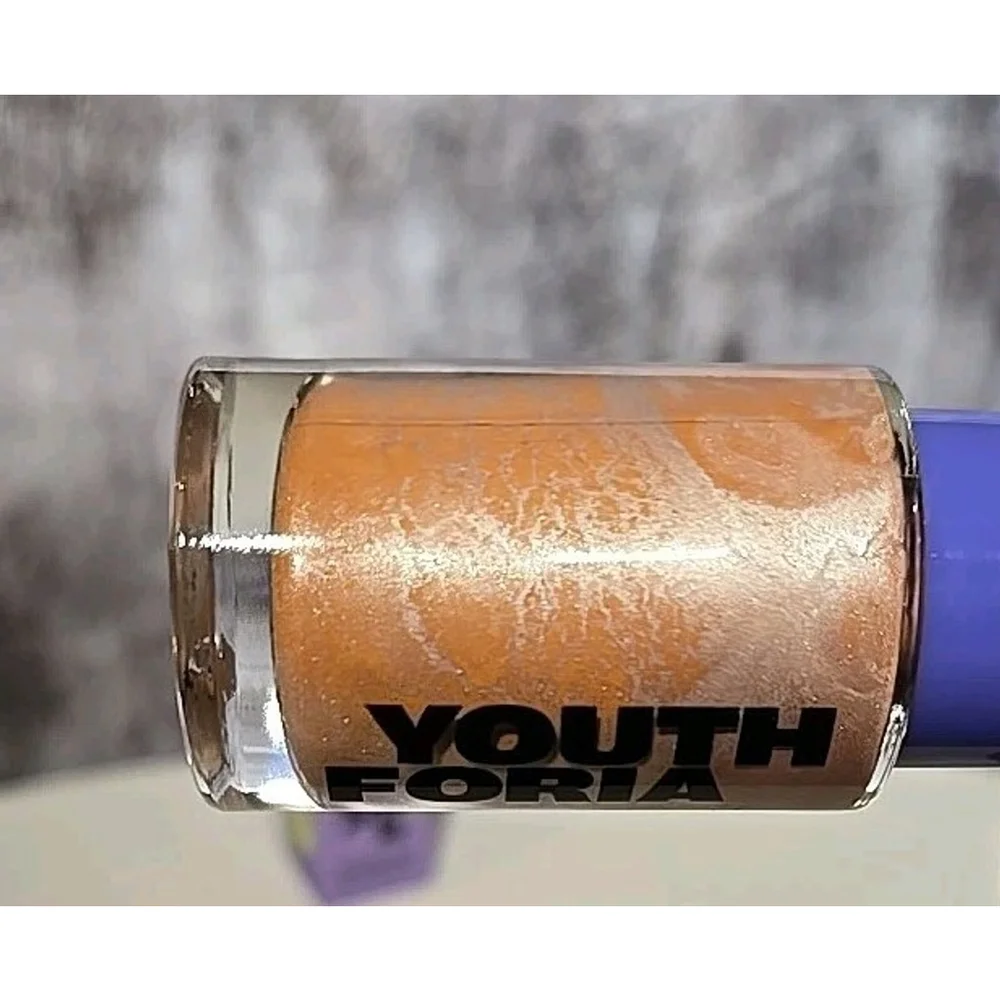 Youth Foria Date Night Sunkissed Liquid Skin Enhancer Radiant NIB (105)